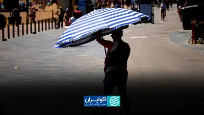 گرمای ۴۰ درجه و دعوا بر سر کولر؛ اروپا با چه بحرانی روبه‌روست؟