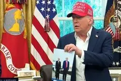 گاف تاریخی ترامپ: از «آذربایجان» تا «کامبوج»