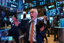 اختلاف طبقاتی در بورس آمریکا