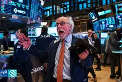 اختلاف طبقاتی در بورس آمریکا