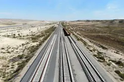 جوابیه وزارت راه به یادداشت «چرا ایران جنگ بزرگ کریدورها را باخت؟» 