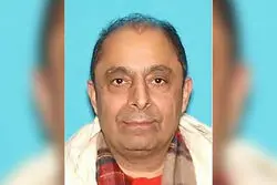اولین تصاویر از یک ایرانی بازداشت‌شده در آمریکا / جمشید قمی کیست؟/ علت بازداشت او چیست؟+ عکس