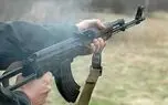 کشف مهمات جنگی در مرزهای شرقی ایران+ جزئیات
