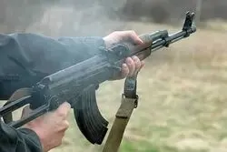 کشف مهمات جنگی در مرزهای شرقی ایران+ جزئیات
