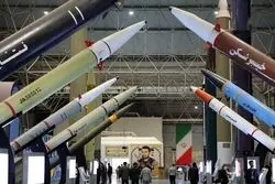 سرلشکر عبداللهی: موشک‌های تولیدشده جدید قابلیت‌های بیشتری دارند
