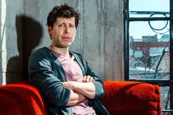 سام آلتمن؛  شیفته استیو جابز  و خالق ChatGPT 