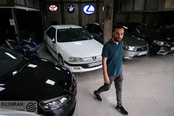 تنها پژو پارس متوجه افزایش قیمت دلار شد + جدول