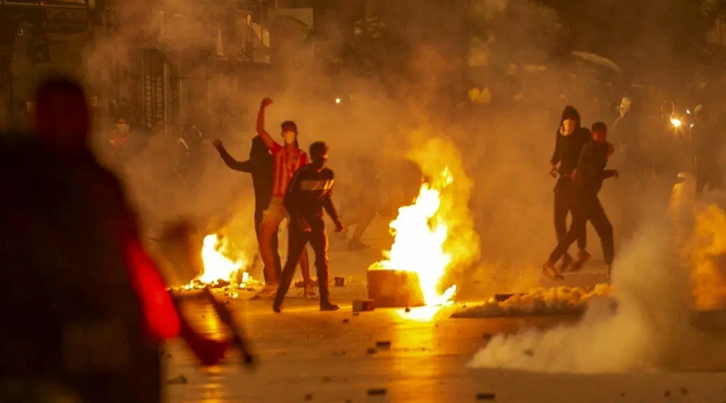 ماه‌عسل راست‌گرایان در پایان خط/ بازی برای سعید تمام شد؟