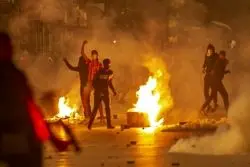 ماه‌عسل راست‌گرایان در پایان خط/ بازی برای سعید تمام شد؟