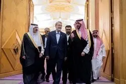 نزدیکی ایران و عربستان همزمان با تنش اسرائیل و قطر