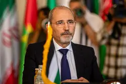 ادعای وزیر خارجه اردن: هیچ پایگاه آمریکایی در اردن وجود ندارد!