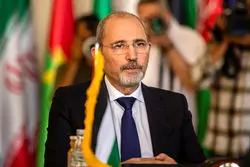 ادعای وزیر خارجه اردن: هیچ پایگاه آمریکایی در اردن وجود ندارد!