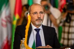 ادعای وزیر خارجه اردن: هیچ پایگاه آمریکایی در اردن وجود ندارد!