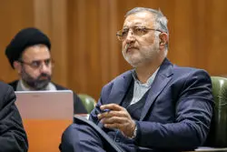 تراموا به گمرک رسید؛ دلیل توقف رشد جمعیت تهران از زبان زاکانی 