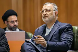 شهردار تهران:صدور پروانه، تراکم فروشی نیست توسعه شهر است