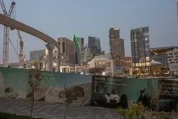 چشم‌اندازهای درخشان زیر باران پهپادها؛ چگونه جنگ رویای بزرگ بن سلمان را آشفته کرد؟