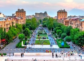 ارمنستان؛ دروازه طلایی تجارت برای ایرانی‌ها