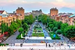 ارمنستان؛ دروازه طلایی تجارت برای ایرانی‌ها