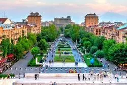 ارمنستان؛ دروازه طلایی تجارت برای ایرانی‌ها