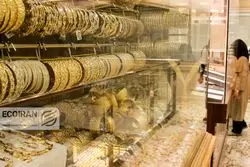 قیمت جدید طلا و سکه امروز سه شنبه ۱۹خرداد/ کاهش تمام قیمت ها + جدول