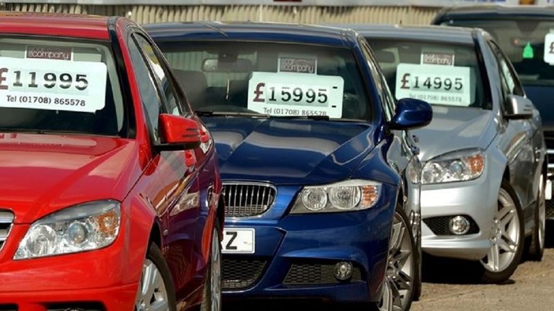 تشریح آخرین وضع واردات خودرو دست دوم  