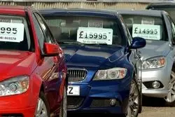 رفع موانع دریافت خودروی جانبازان تا پایان شهریور