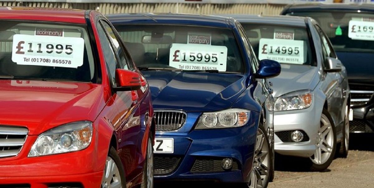 تشریح آخرین وضع واردات خودرو دست دوم