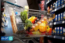  فشار سنگین بر معیشت خانوارها/حداقل هزینه خوراک خانوار چقدر شد؟