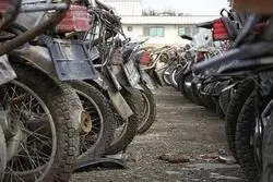 ثبت‌نام طرح نوسازی موتورسیکلت‌های فرسوده آغاز شد