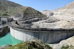 تکذیبِ یک خبر تأیید شده! / چم‌شیر آبگیری شد یا نشد؟