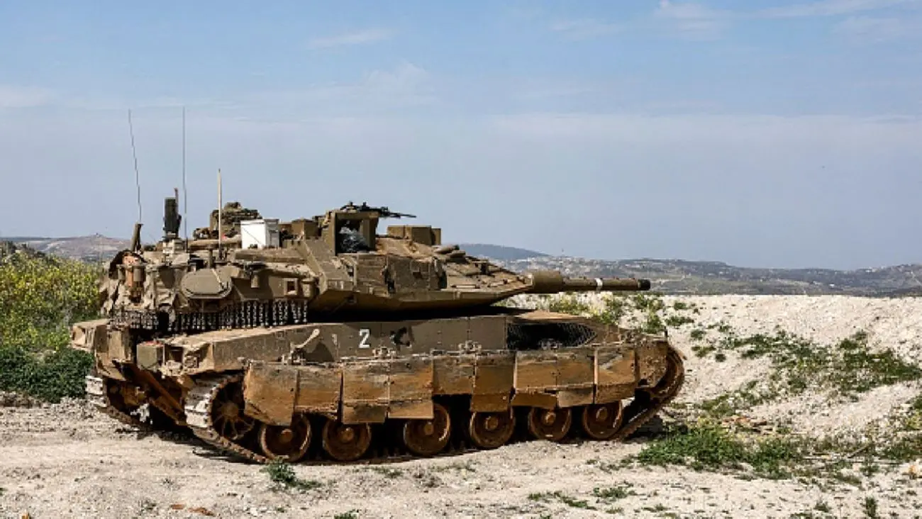 رئیس ستاد ارتش اسرائیل: برای یک جنگ غافلگیرانه آماده می‌شویم