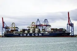 انفجار کشتی اسرائیلی در اقیانوس هند / ادامه جریان‌سازی رسانه‌های آمریکایی علیه ایران