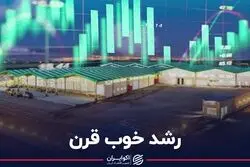 رشد خوب شیمیایی‌ها در بهمن