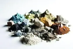 رقابت جهانی بر سر عناصر نادر خاکی