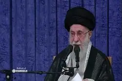 همسر رهبر شهید انقلاب: یک‌بار هم صدای ایشان در خانه بلند نشد+ ویدئو