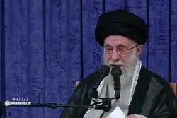 رهبر انقلاب: طرف آمریکایی پیشاپیش نتیجه مذاکرات را معین کرده / این مذاکره نیست، تحمیل است و هیچ سودی ندارد