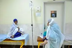 ادامه مسمومیت‌های سریالی / وزیر آموزش و پرورش عذرخواهی کرد