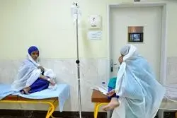 ادامه مسمومیت‌های سریالی / وزیر آموزش و پرورش عذرخواهی کرد