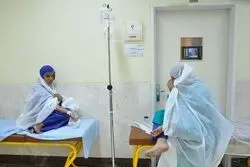 ادامه مسمومیت‌های سریالی / وزیر آموزش و پرورش عذرخواهی کرد