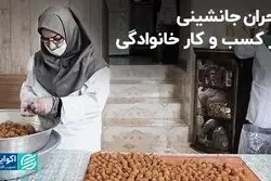 بحران جانشینی در کسب و کار خانوادگی