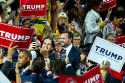 پرده‌برداری معاون جنجالی از نقشه ترامپ برای خاورمیانه