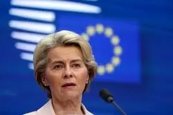 به بهانه جنگ اوکراین؛ اتحادیه اروپا تحریم‌های جدیدی علیه ایران اعمال می‌کند