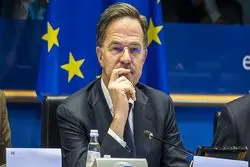 ناتو: اوکراین برای ادامه جنگ به تسلیحات بیشتری نیاز دارد
