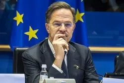 ناتو: اوکراین برای ادامه جنگ به تسلیحات بیشتری نیاز دارد
