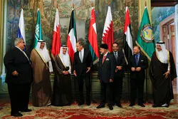 پشت پرده لغو ناگهانی یک نشست؛ چرا خلیج فارس ناگهان پشت به پوتین کرد؟
