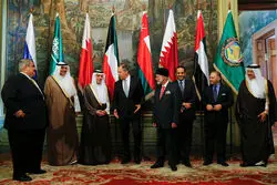 پشت پرده لغو ناگهانی یک نشست؛ چرا خلیج فارس ناگهان پشت به پوتین کرد؟