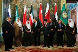 پشت پرده لغو ناگهانی یک نشست؛ چرا خلیج فارس ناگهان پشت به پوتین کرد؟