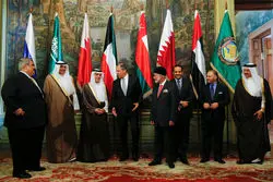 پشت پرده لغو ناگهانی یک نشست؛ چرا خلیج فارس ناگهان پشت به پوتین کرد؟