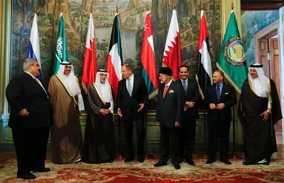 پشت پرده لغو ناگهانی یک نشست؛ چرا خلیج فارس ناگهان پشت به پوتین کرد؟