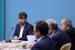 دیوان اصرار کرد، رفتن لطیفی قطعی شد /  8 مقام دولتی در آستانه ابطال حکم